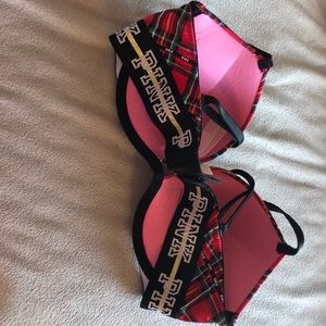 PINK Victoria's Secret Intimates & Sleepwear - Pink bra PINK Victoria's Secret Intimates & Sleepwear - Pink bra